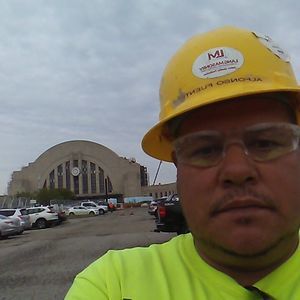 Meet your Posher, Alfonso